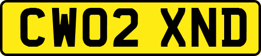 CW02XND