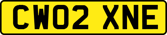 CW02XNE