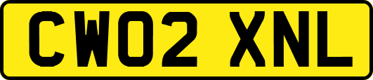CW02XNL
