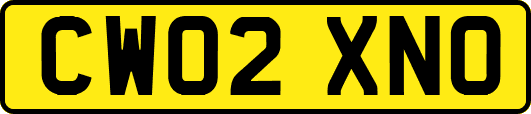 CW02XNO