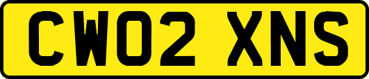 CW02XNS