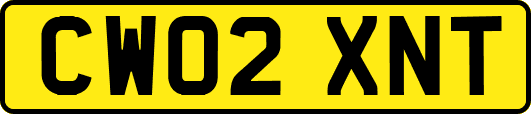 CW02XNT
