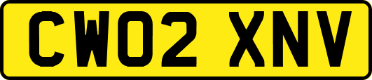 CW02XNV