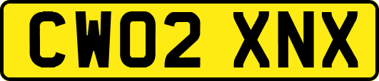 CW02XNX