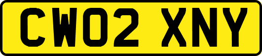 CW02XNY
