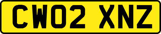 CW02XNZ
