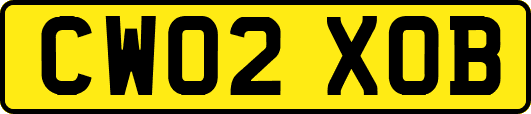 CW02XOB