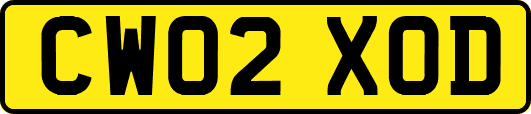 CW02XOD