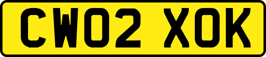 CW02XOK