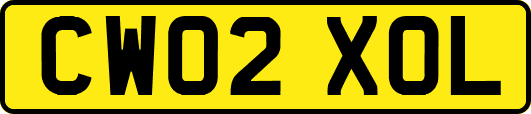 CW02XOL