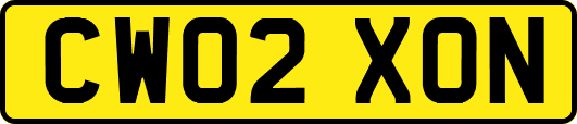 CW02XON