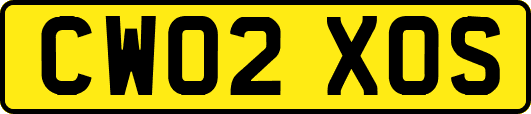 CW02XOS