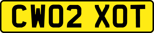 CW02XOT