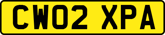 CW02XPA