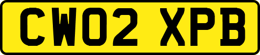 CW02XPB