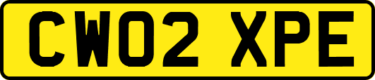 CW02XPE