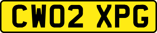 CW02XPG