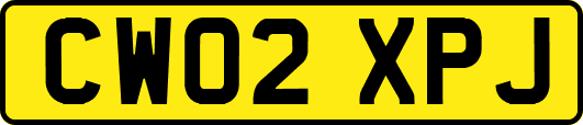 CW02XPJ