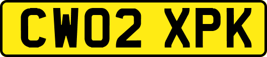 CW02XPK