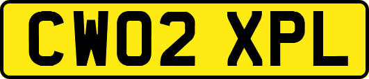 CW02XPL