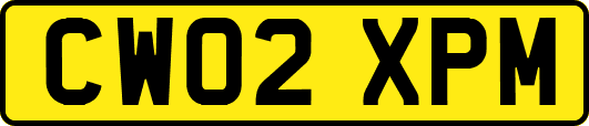CW02XPM