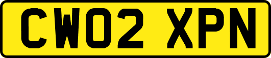 CW02XPN