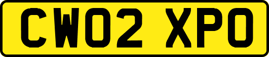 CW02XPO