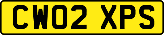 CW02XPS