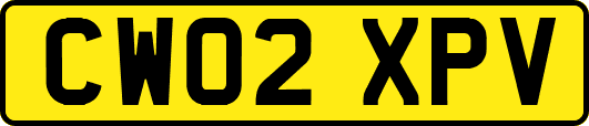 CW02XPV