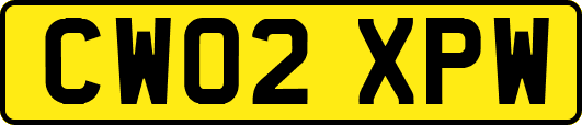 CW02XPW