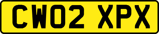 CW02XPX