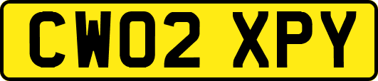 CW02XPY
