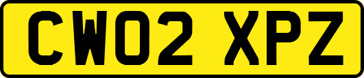 CW02XPZ