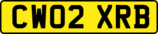 CW02XRB