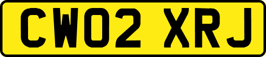 CW02XRJ