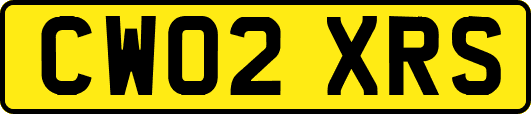 CW02XRS