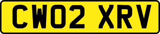 CW02XRV
