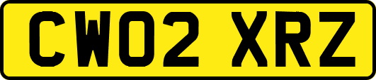 CW02XRZ