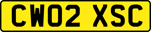 CW02XSC