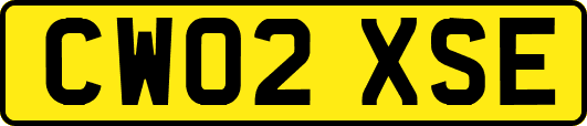 CW02XSE
