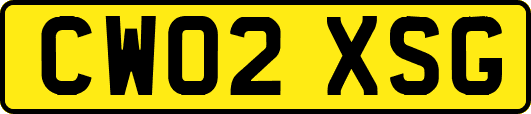 CW02XSG