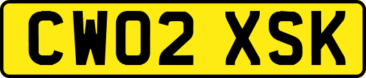 CW02XSK