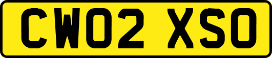 CW02XSO