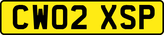 CW02XSP