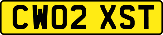 CW02XST