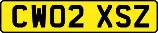 CW02XSZ