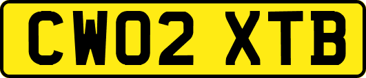 CW02XTB