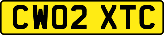 CW02XTC