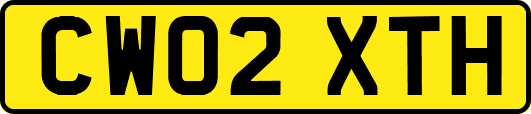 CW02XTH