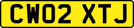CW02XTJ